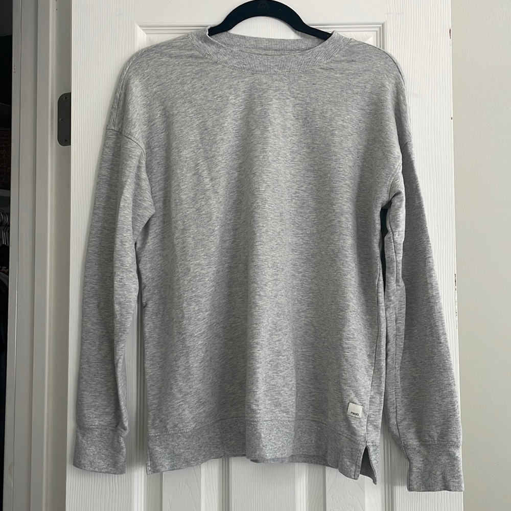 Vuori Laguna Oversized Crew